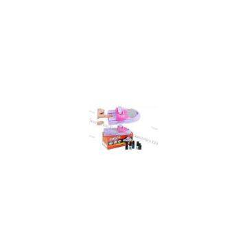 Digital Nail Art Printer Nail Tools With Nail Colors For Nail Polish, Drill Manicure