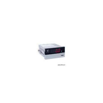 Sell AC Voltage / Current Digital Meter