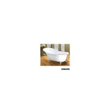 Sell Acrylic Bathtub