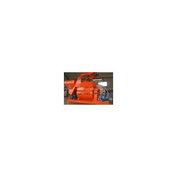 twin shaft , js1000 concrete mixer   CE & ISO9001