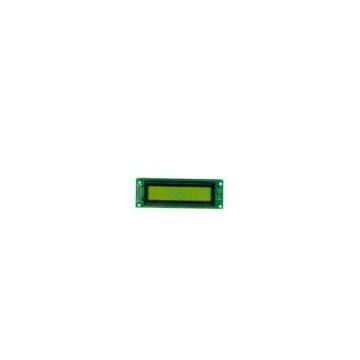 Sell 20 x 2 Character LCD Module (Y-G Panel, without Backlight)