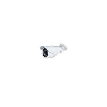 NTSC Outdor High Resolution Surveillance IR Cmos Cctv Cameras DC 12V, 0.5LUX