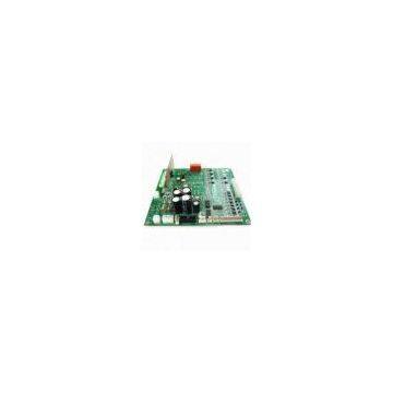 OEM 6 Layer CEM-1 Printed Circuit Automated Board Assembly Services