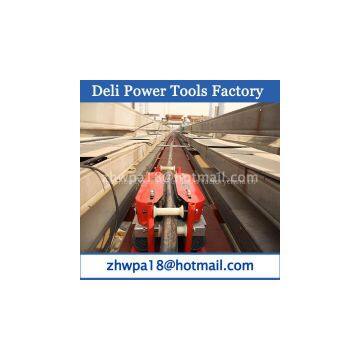 Fiber Optic Cable Blowingmachine Deli Power Tools factory