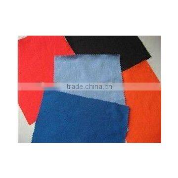 ARAMID colored high temperature resistant clothing