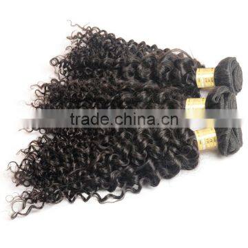 Hot Sale Human Hair Extension Factory Wholesale Virgin Indian Hair photo-3
