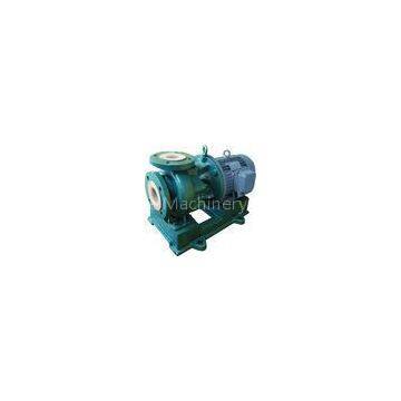 16-51m Chemical Transfer Horizontal Centrifugal Pump For Sulphuric Acid