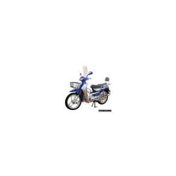 100cc Motorcycle