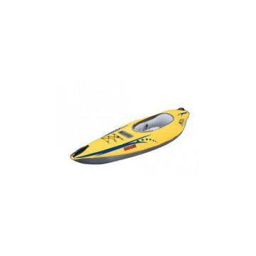 Heavy - Duty PVC Breathable Foam Mesh Back Support Seat Inflatable Sports Boat Kayaks