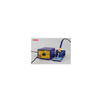 laptop PCB Temperature Controlled Soldering Station / rework Stations