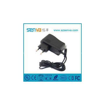 DC Adaptor with UL/CE/FCC/RoHS (XH-18W-5V01)