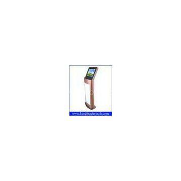 Customizable Touch Screen Information Kiosk For Hospital TSK8019