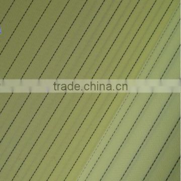 twill carbon fiber fabric anti dust mite fabric