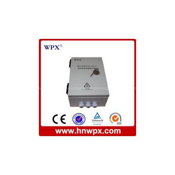 Surge protective box (SPD)