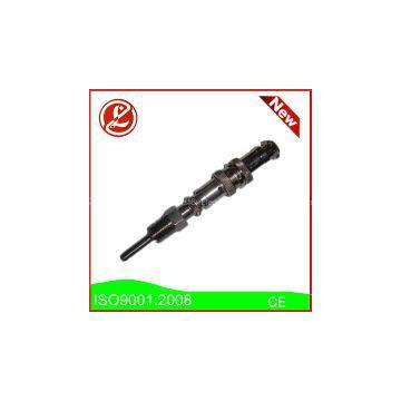 Integrated temperature transmitter