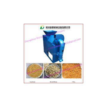 Broad Bean Skin Removing Machine/Dry Broad Bean Skin Remover Machine photo-2