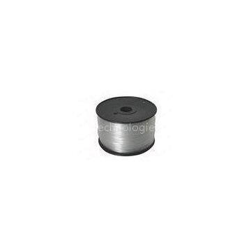 PLA 3D Printing Filament 1.75 MM Transparent For 3D Printer Makerbot Reprap