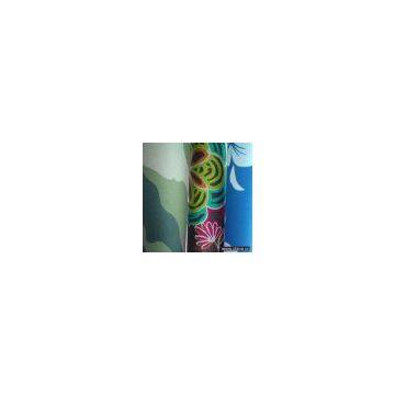 Sell Printed Oxford Fabric (600D x 600D)