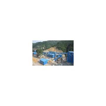 Scheelite Flotation Production Line Mineral Processing Equipments / Ore Beneficiation