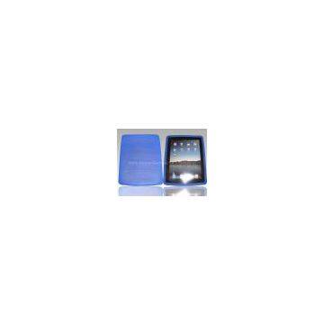 Silicone Skin Cover Case for iPad