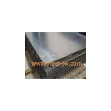 ASTM A871 TYPE III high strength weathering resistant steel