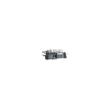 Semi-Auto Rigid Box Making Line (TY-400R)