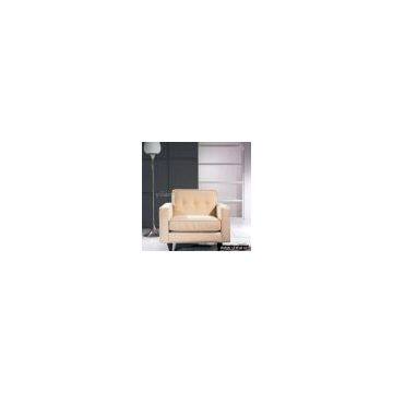 Sell Leather Sofa