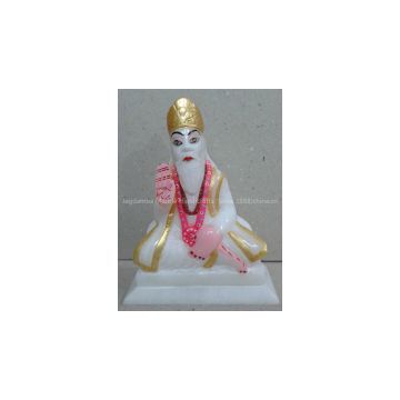 Bhagat Kabirdas Ji Statue Religious God Statues