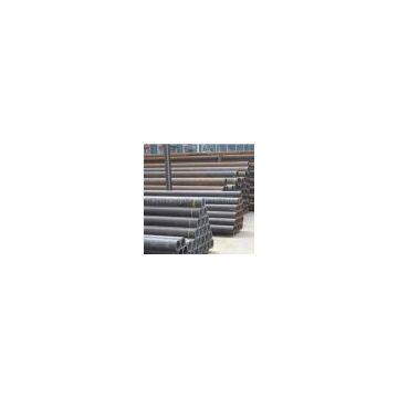 ASTM A106B steel pipes