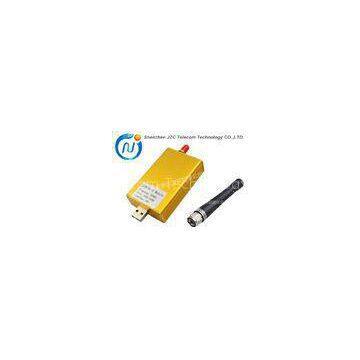 GFSK RS232 / RS485 433MHz Wireless USB Module Low Cost RF Modules