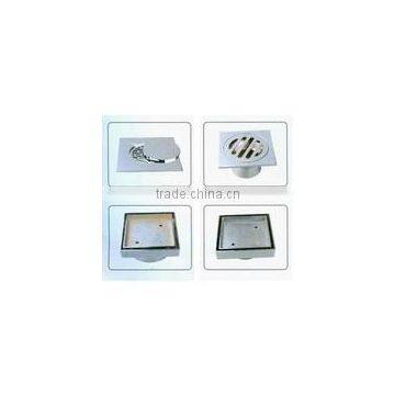 Sanitary Floor & Bathtub Drain photo-6