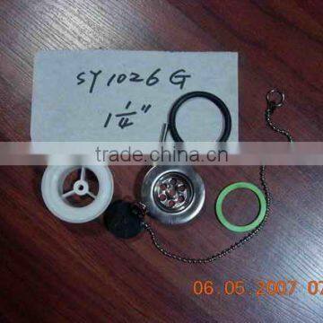 Model NO.SY1026G Drain Siphon (Desague Sifon)