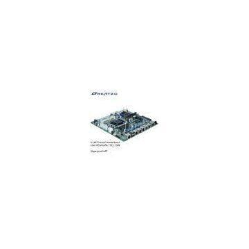 Socket LGA1155 Motherboard , Intel I3 I5 I7 1155 B75 Chipset Motherboard