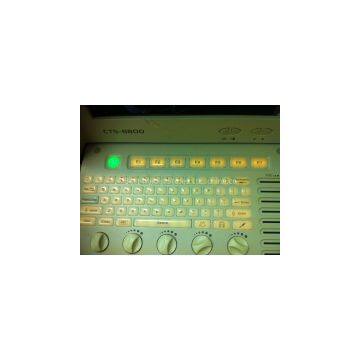 Siui CT 8800 Portable Digital Ultrasound Machine photo-3