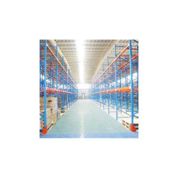 Dexion Pallet Racking