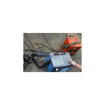 DZD-6A Multi-Function DC Resistivity & IP Instruments