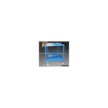 work station trolley