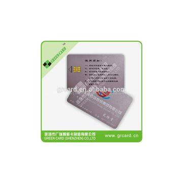 Memory Ic Card