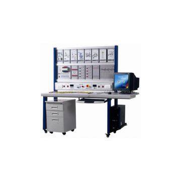 ZMPLCFXGD PLC Application Technology Training Equipment