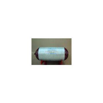 20 Mpa Type 2 Compressed Natural Gas Tanks for CNG Refueling Systems / Gas Truck Engines