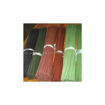 Bamboo Flower Sticks