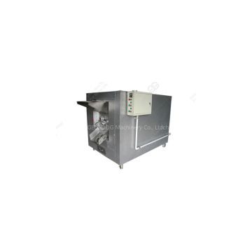 High Efficient Drum Roasting Machine