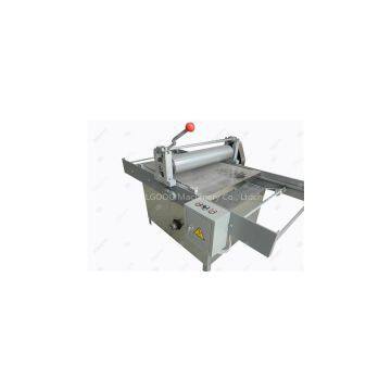 Best Price Stainless Steel Caramel Treats Production Line photo-2
