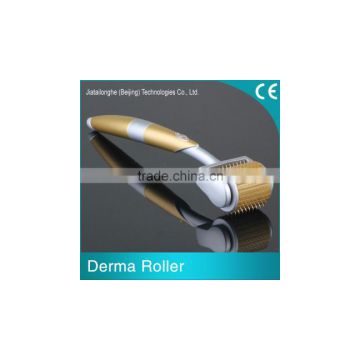 promotion! Derma roller with 192 needles from Beijing