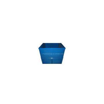 Sell Turnover (Universal) Steel Box