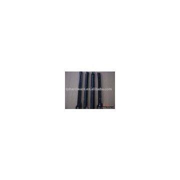 self-closed drawer slide