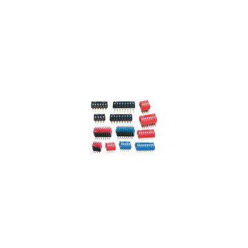DIP Switches, Toggle Switches, Thumbwheel switches, Rotary Switches, SMT switch ,SMD Switches, Select Switch, Coding Switch, Coded Selector, Dial Switch, Combination Switch, Digital Switches