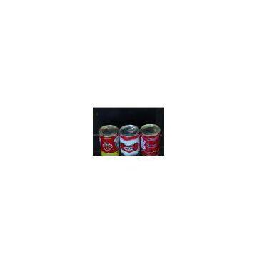 Sell Tomato Paste28%-30%