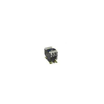 LC1-D (CJX2) AC Contactor