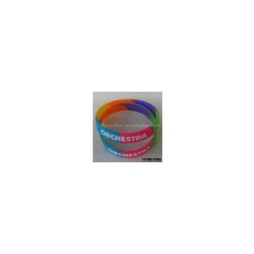 Sell Silicone Bracelets